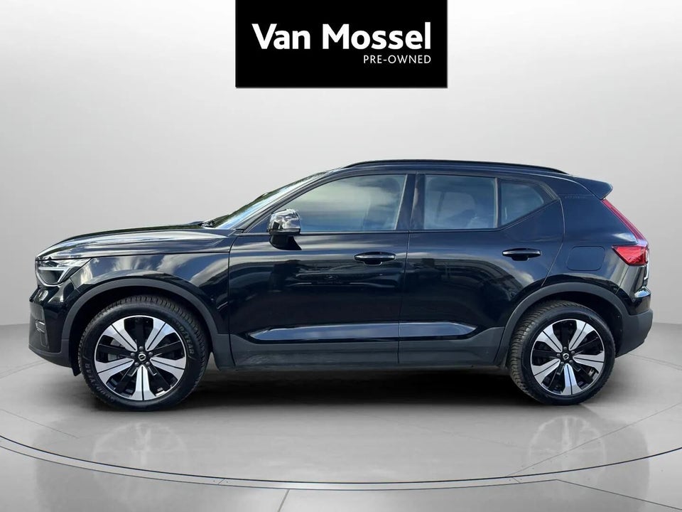 Volvo XC40 P6 ReCharge Plus 5d
