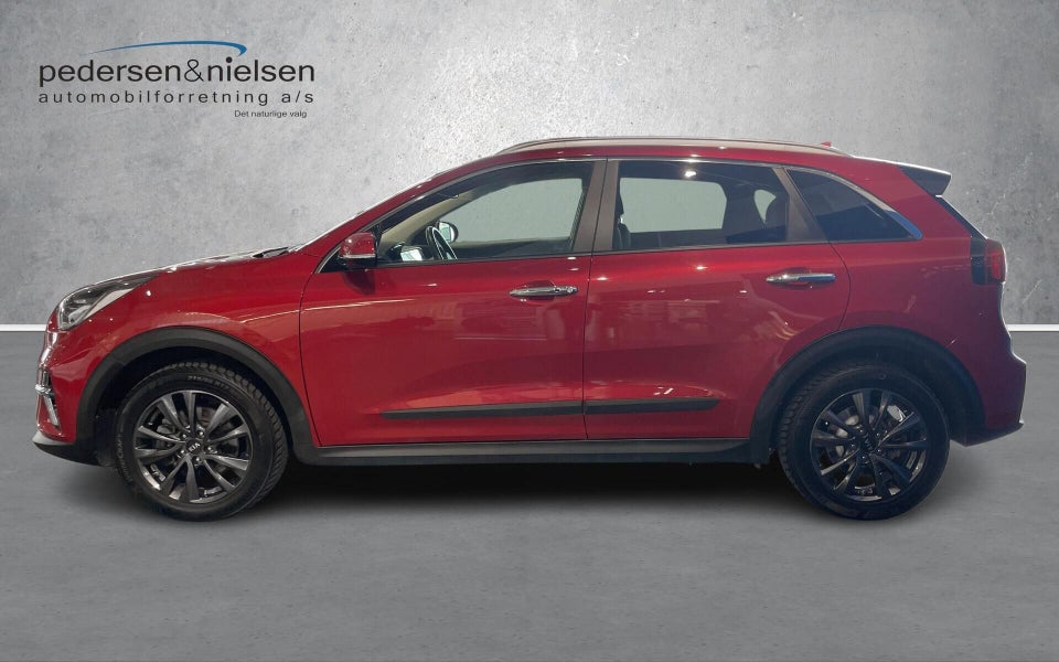 Kia e-Niro 64 Spirit 5d