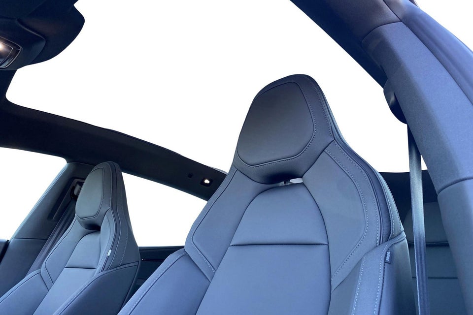 Polestar 4 Long Range 5d