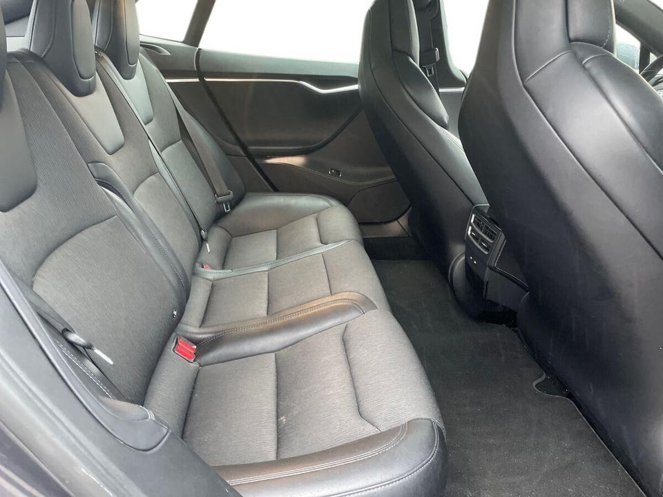 Tesla Model S 75 5d