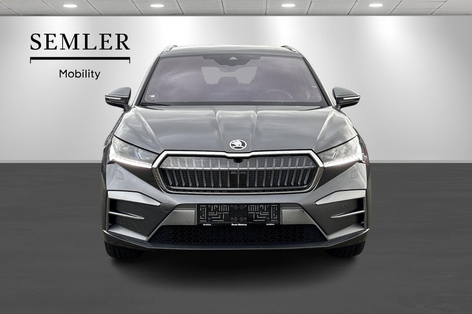 Skoda Enyaq 85 iV Laurin & Klement 5d