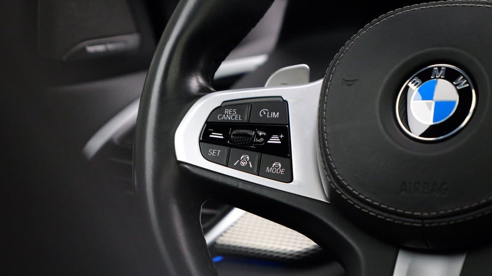 BMW X5 3,0 xDrive45e M-Sport aut. 5d