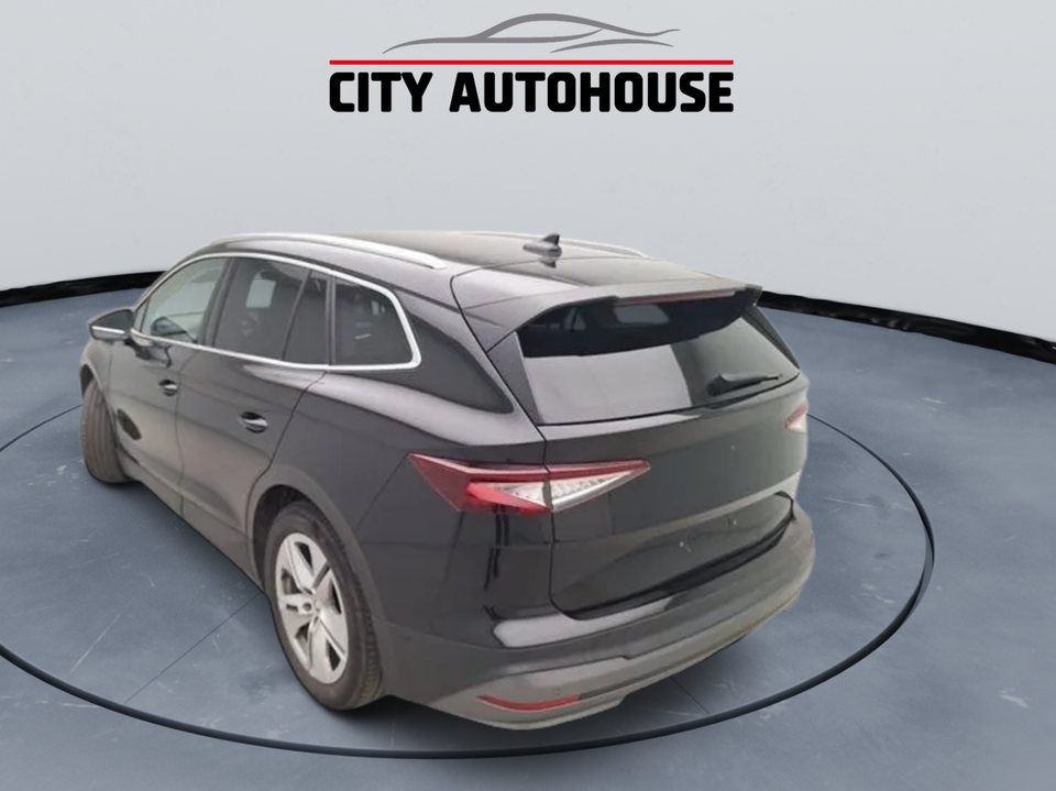 Skoda Enyaq 80 iV Loft 5d