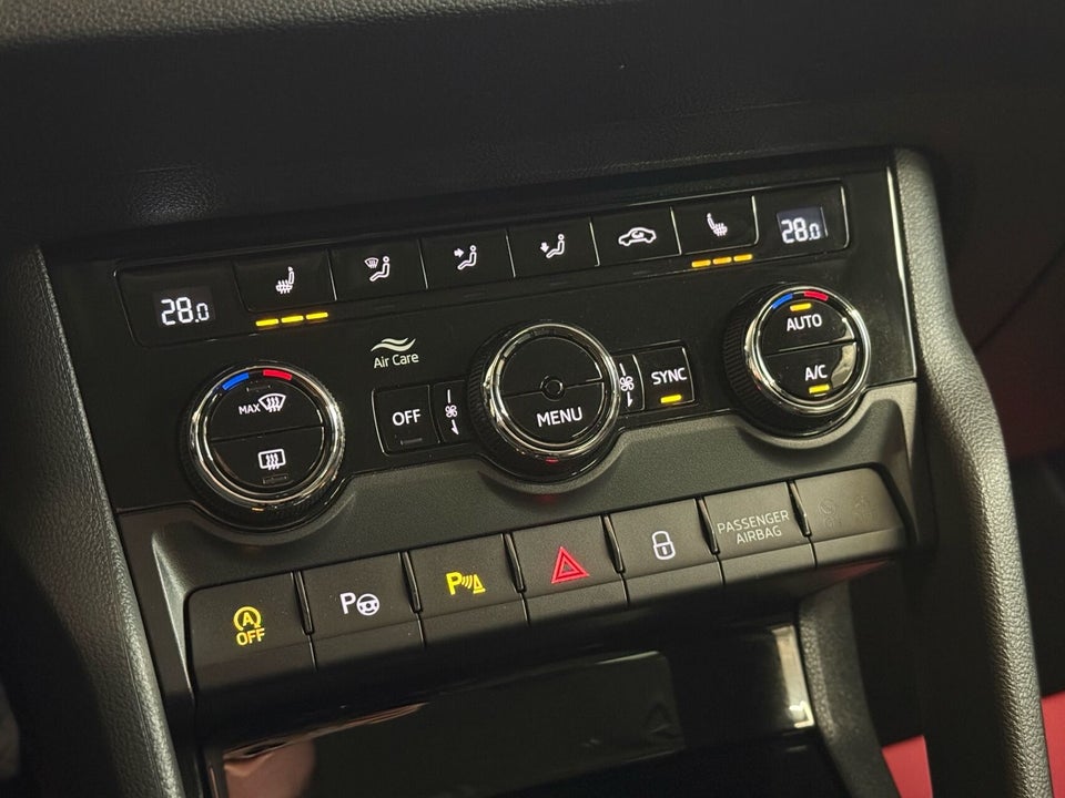 Skoda Karoq 1,5 TSi 150 Style DSG 5d