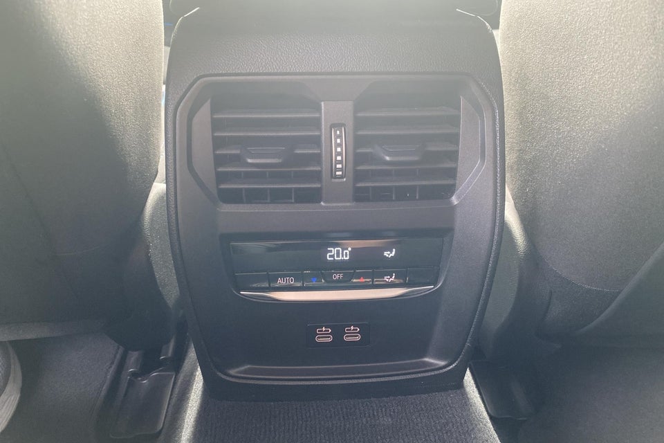 BMW i4 M50 M-Sport xDrive 5d