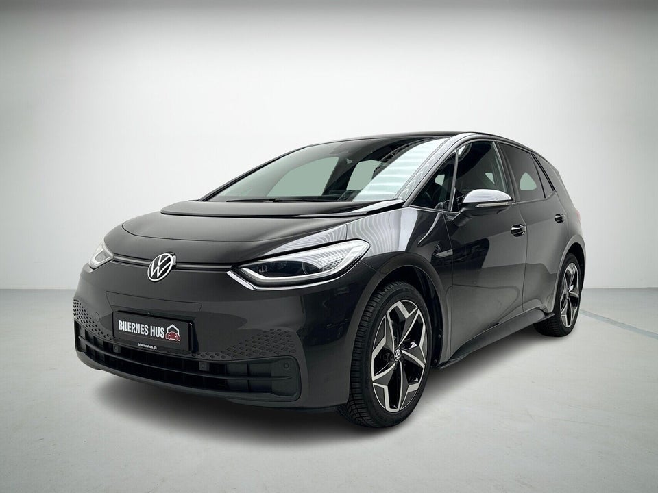 VW ID.3 58 1ST Pro Performance Max 5d