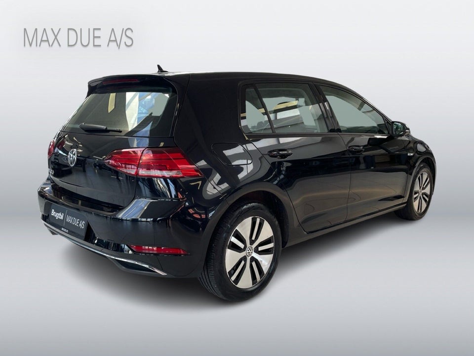 VW e-Golf VII Unlimited 5d