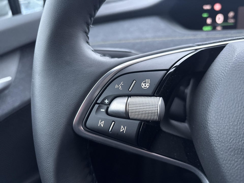 Skoda Elroq 85 iV Premium 5d