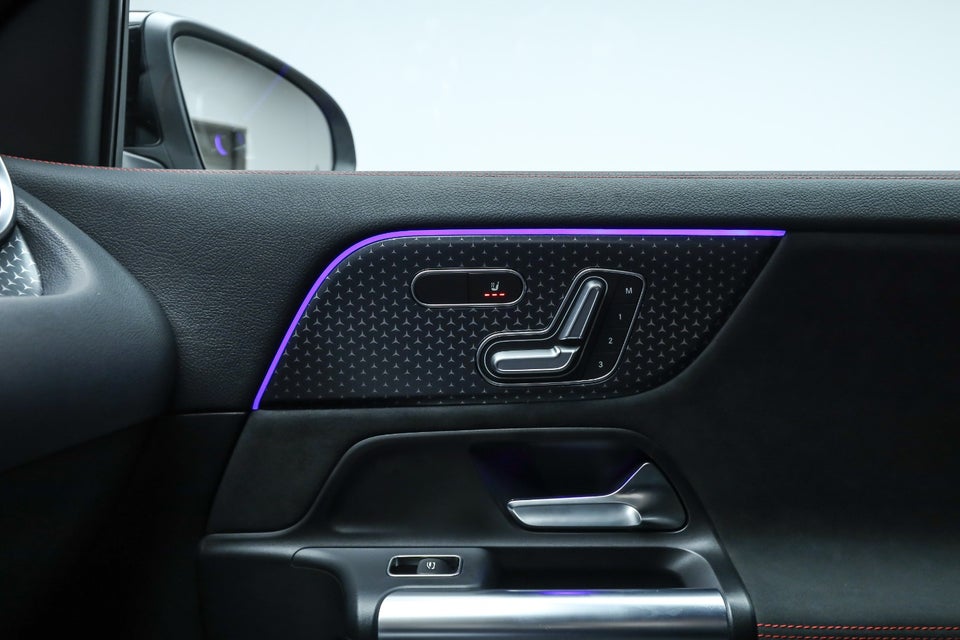 Mercedes EQA250+ AMG Premium 5d