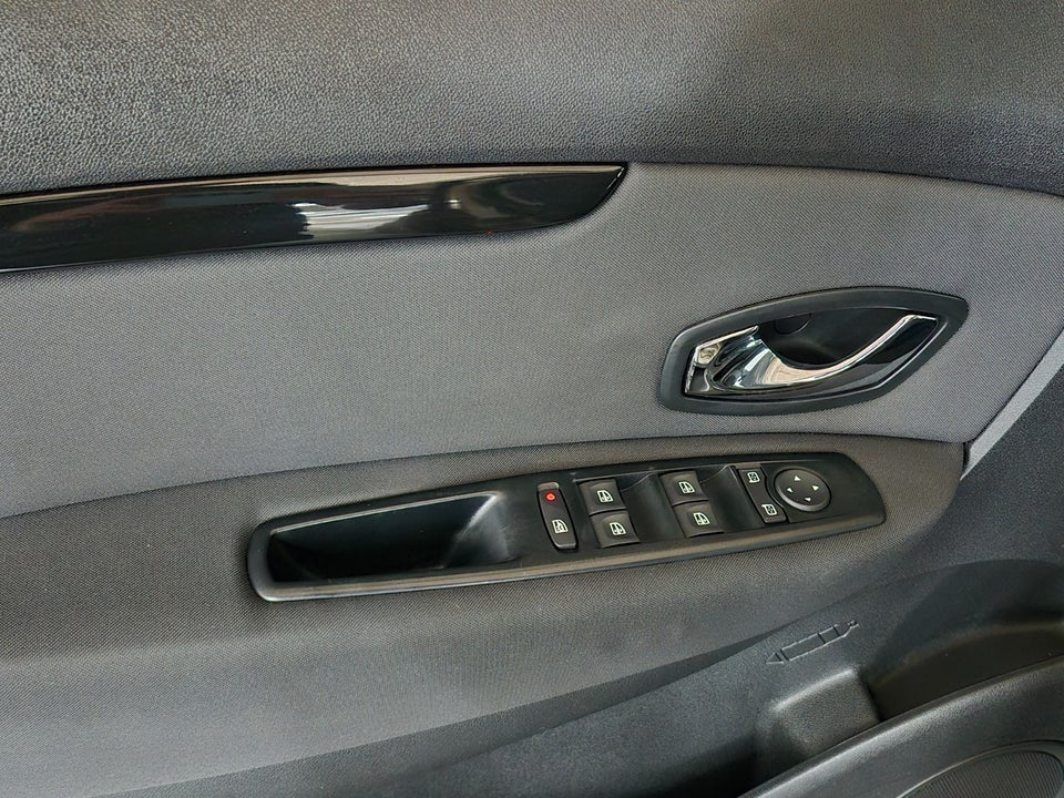 Renault Grand Scenic III 1,5 dCi 110 Dynamique aut. 7prs 5d