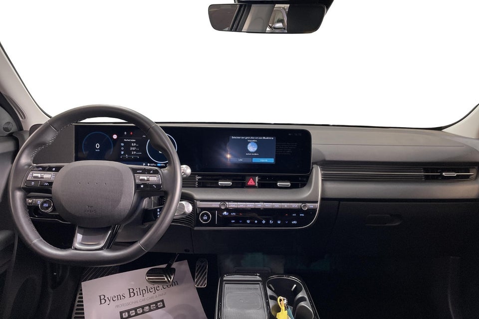 Hyundai Ioniq 5 84 Advanced 5d