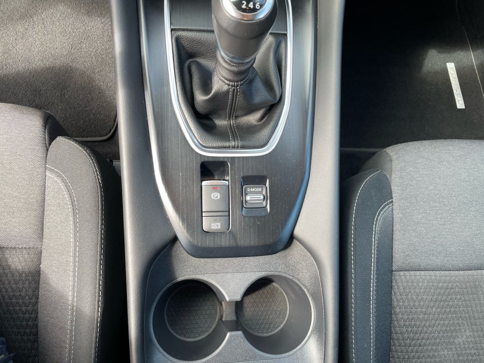 Nissan Qashqai 1,3 mHEV N-Connecta 5d