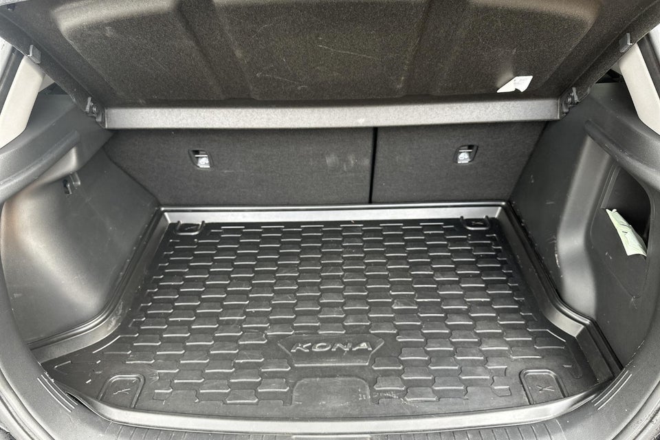 Hyundai Kona 39 EV Intuitive 5d