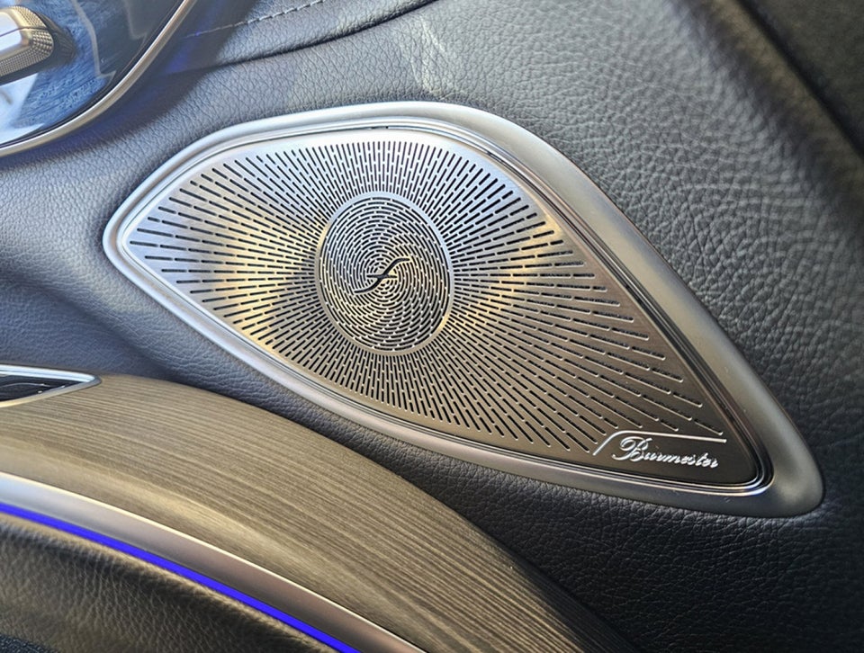 Mercedes EQS450 AMG Line 4Matic 5d