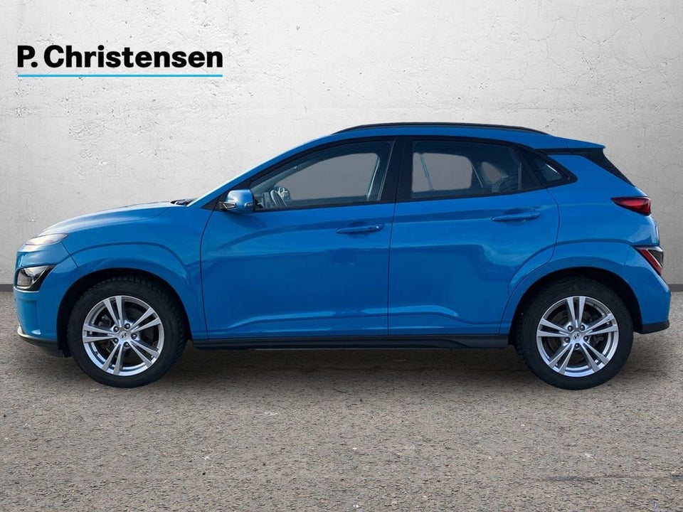 Hyundai Kona 39 EV Select 5d