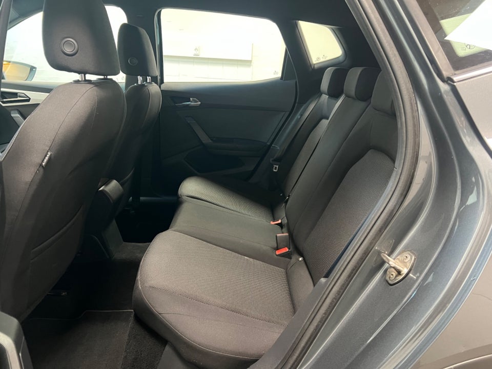 Seat Arona 1,6 TDi 95 Xcellence 5d