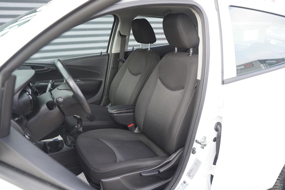 Opel Karl 1,0 Enjoy 5d