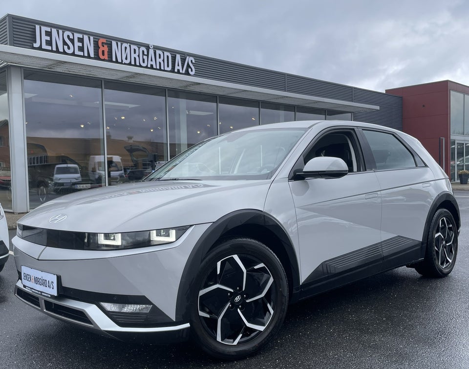 Hyundai Ioniq 5 58 Advanced 5d