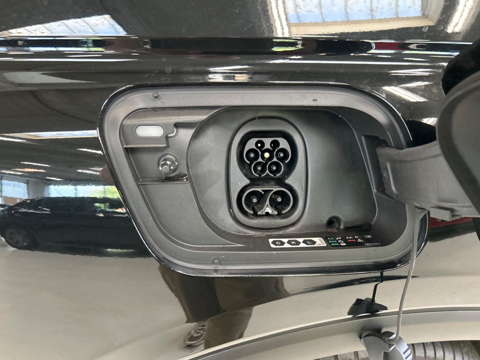 Audi Q4 e-tron 45 Progress 5d