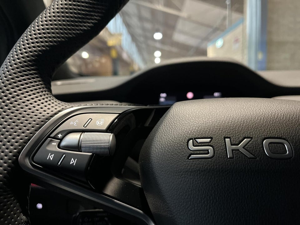 Skoda Elroq 85 iV Sportline 5d