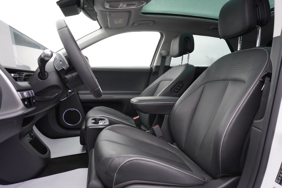 Hyundai Ioniq 5 77 Ultimate 5d