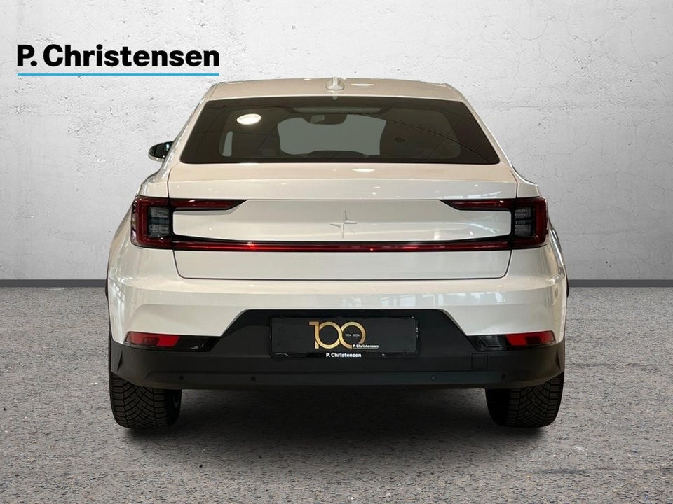 Polestar 2 Long Range 5d