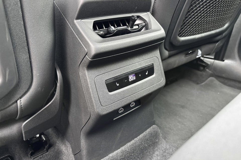 Audi Q6 e-tron Ultra performance 5d