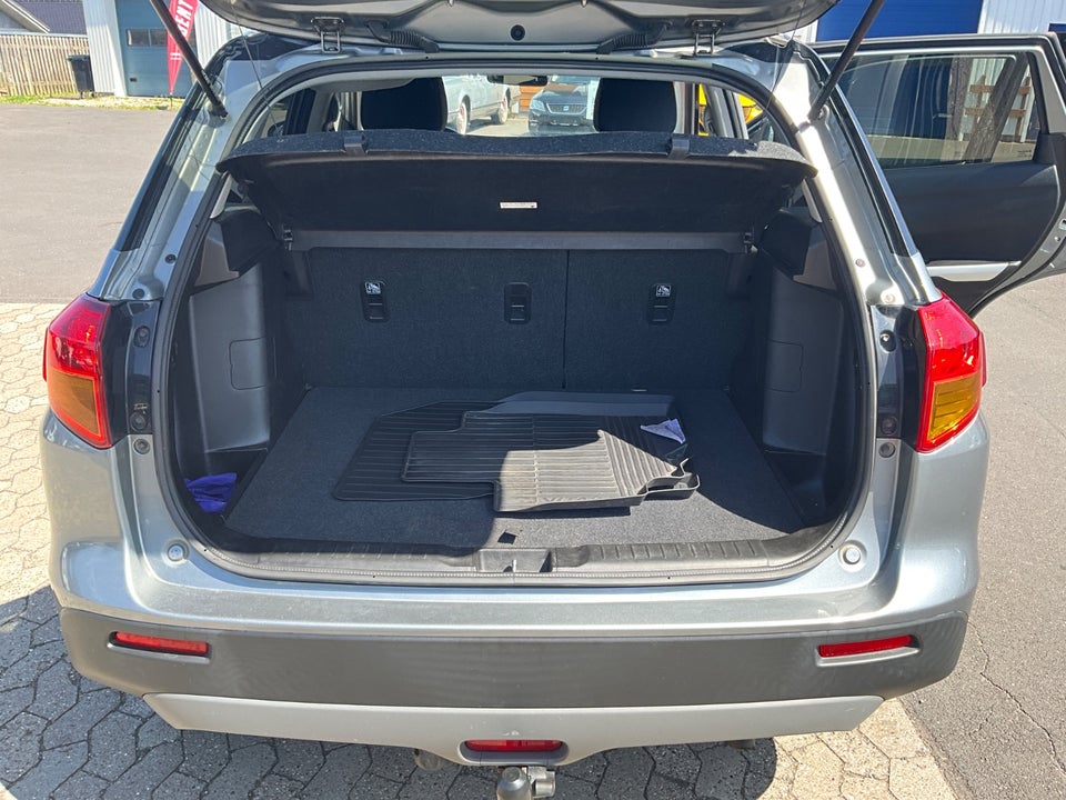Suzuki Vitara 1,6 Active 5d