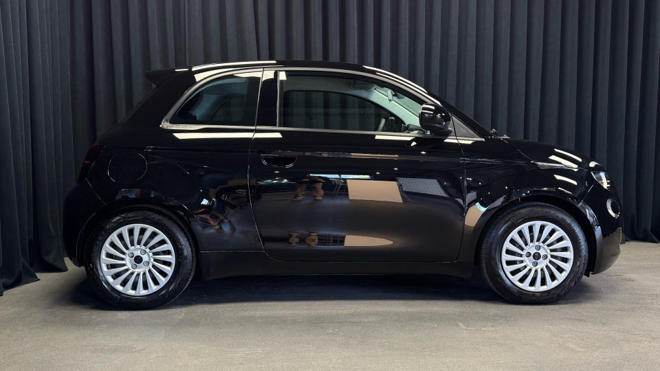 Fiat 500e 42 Mono 3d