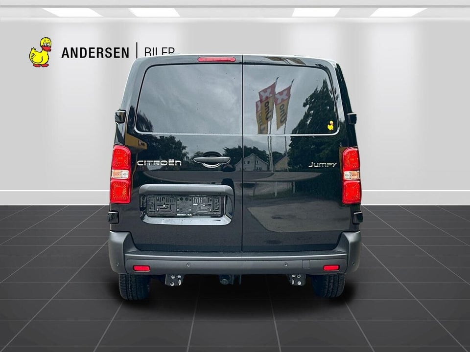Citroën Jumpy 2,2 BlueHDi 150 L3 FlexLine EAT8