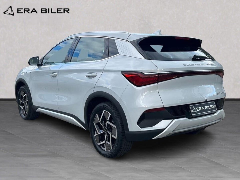 BYD Atto 3 60 Comfort 5d