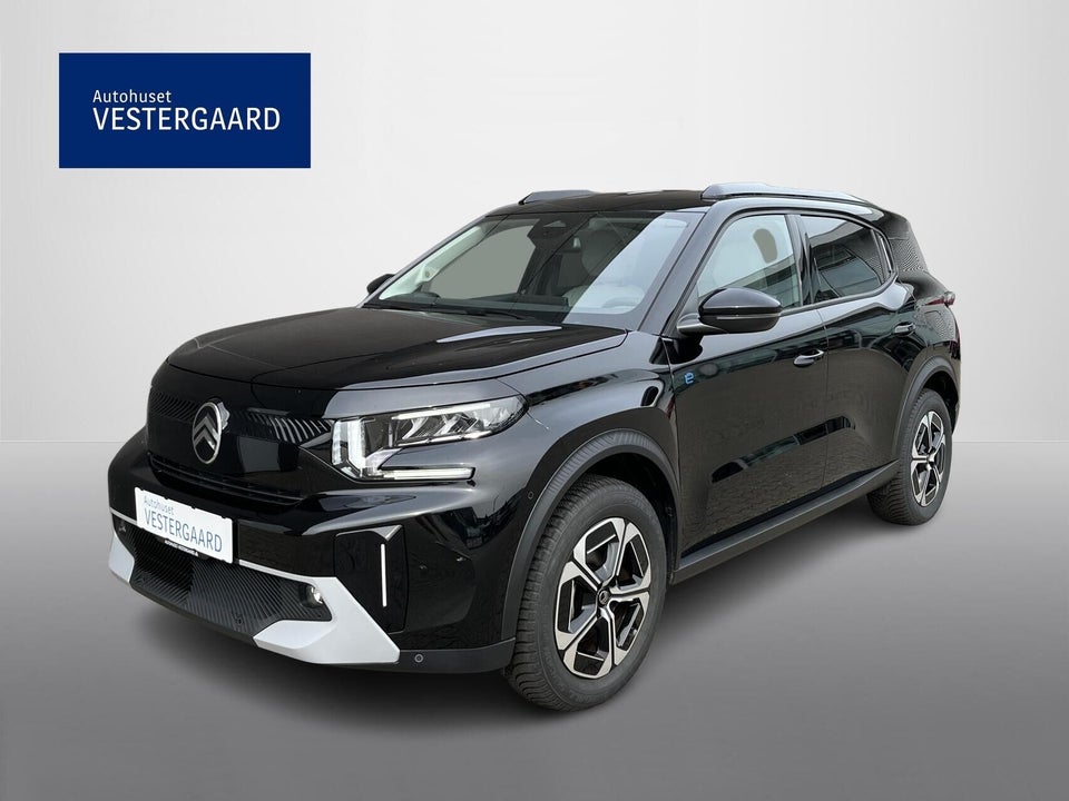 Citroën ë-C3 Aircross 54 Max Extended Range 5d