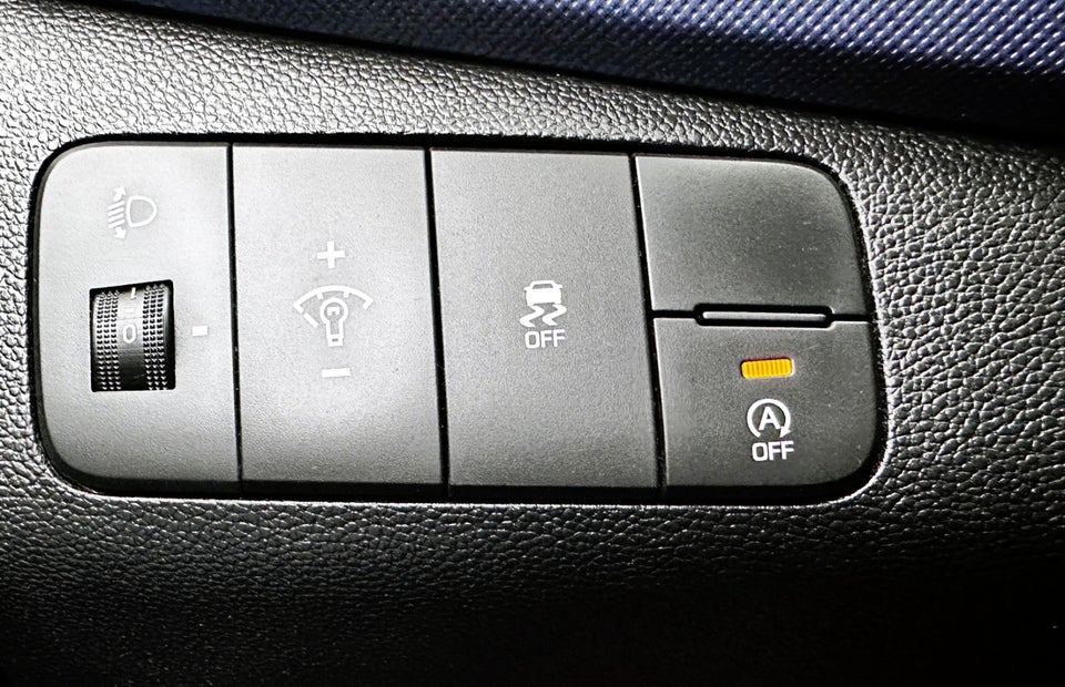 Hyundai i10 1,0 Passion 5d