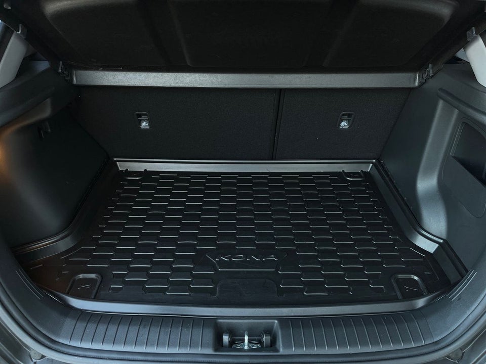 Hyundai Kona 1,0 T-GDi Trend 5d