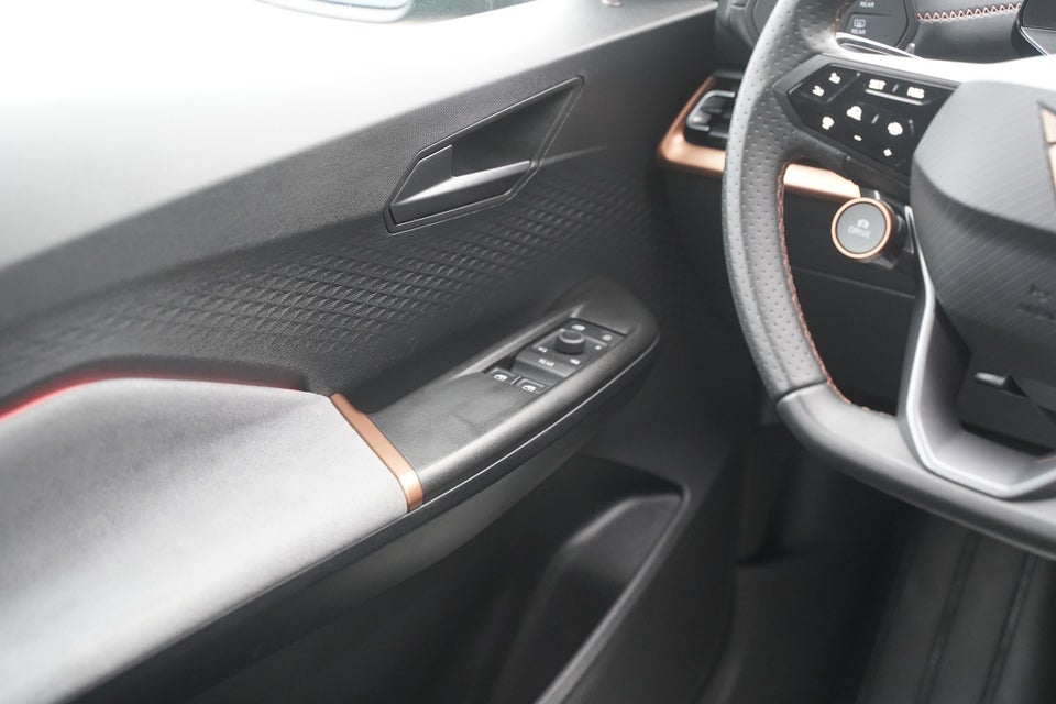 Cupra Born 77 Pasión 5d