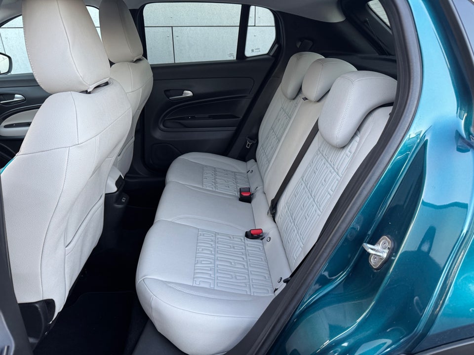 Fiat 600e 54 la Prima 5d