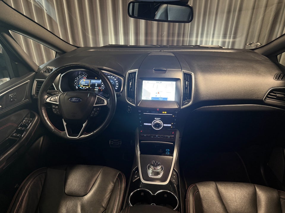 Ford S-MAX 2,0 EcoBlue ST-Line aut. 7prs 5d