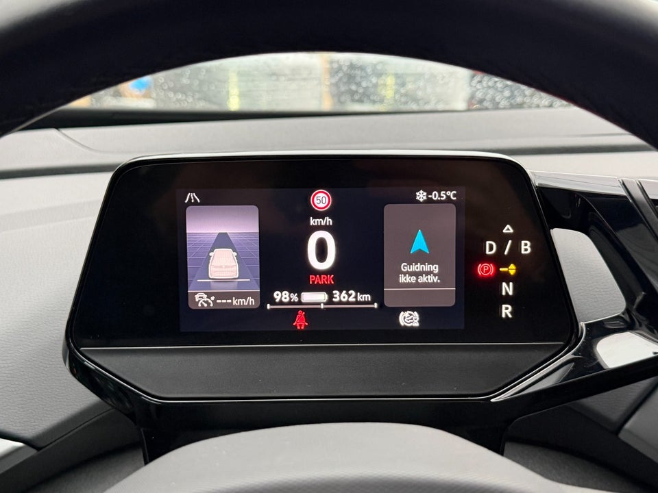 VW ID.4 77 Pro Performance 5d