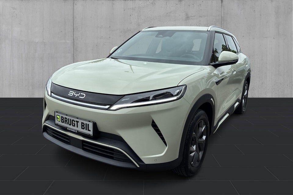 BYD Atto 2 46 Boost 5d
