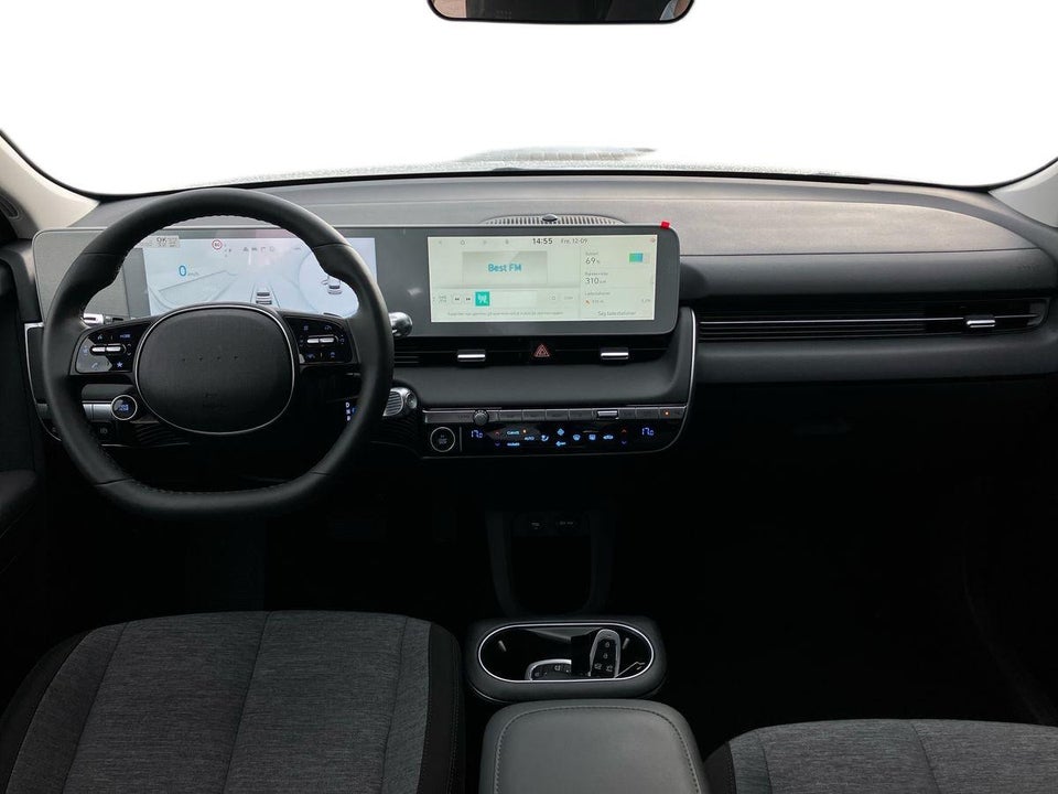 Hyundai Ioniq 5 77 Base Line 5d