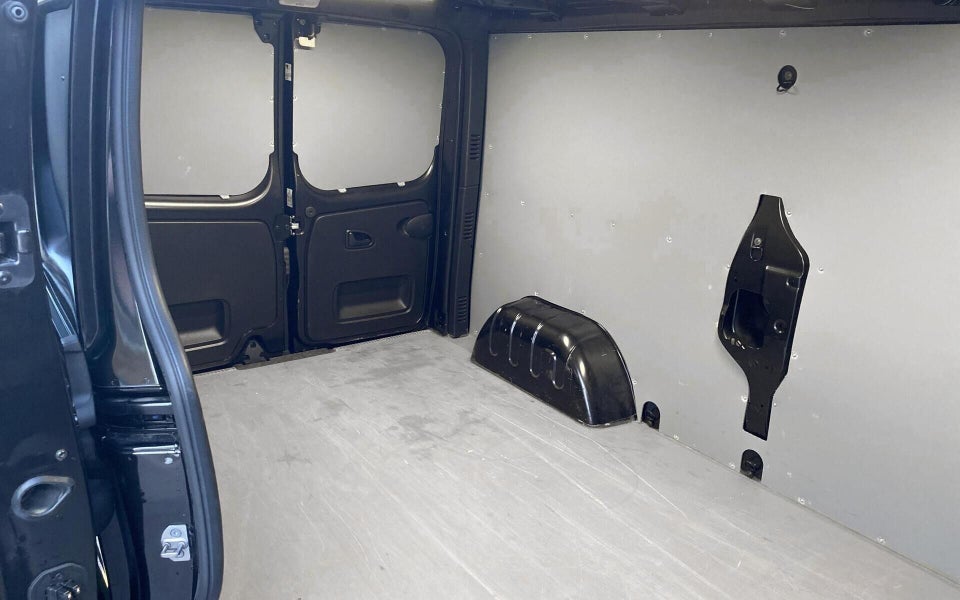 Renault Trafic 2,0 dCi 170 L2H1