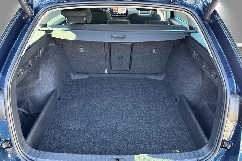 Skoda Octavia 1,5 eTSi 150 Style Combi DSG 5d