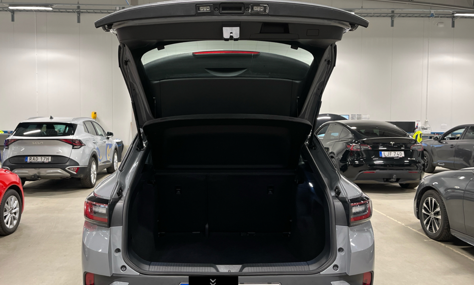 VW ID.4 77 Pro Performance 5d