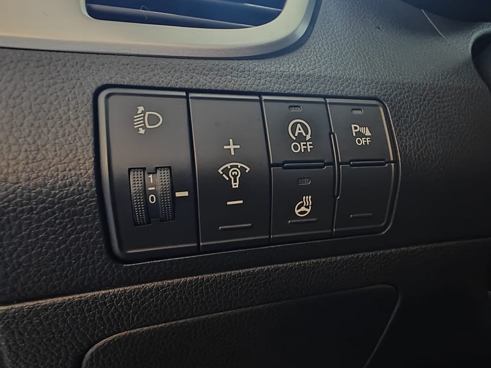 Hyundai i30 1,6 GDi Comfort Eco 5d