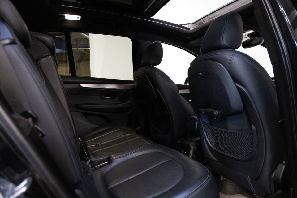 BMW 220i 2,0 Gran Tourer M-Sport aut. 7prs 5d