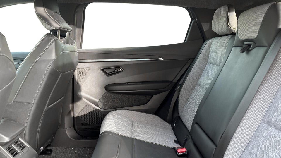 Renault Scenic E-Tech 87 Techno 5d