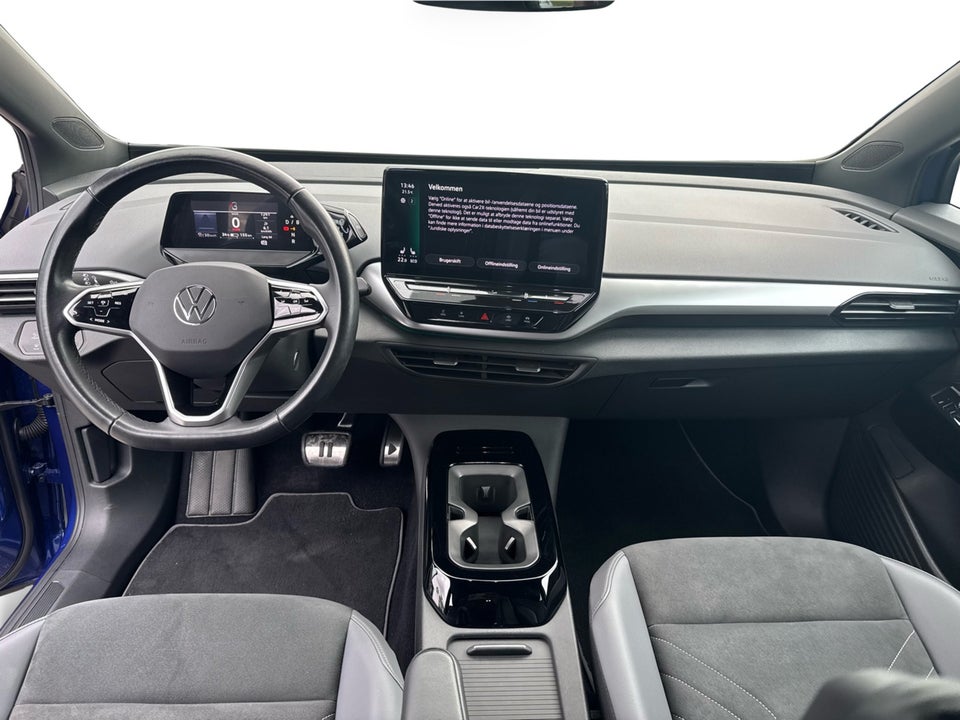 VW ID.5 77 Pro Performance 5d