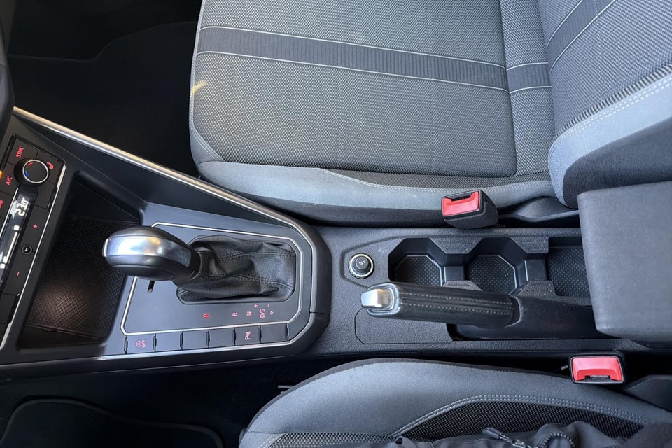 VW Polo 1,0 TSi 115 Highline DSG 5d