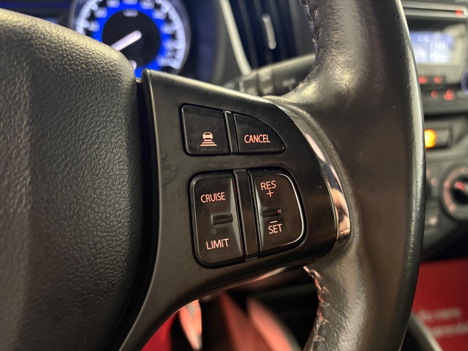 Suzuki Baleno 1,2 Dualjet Active+ 5d