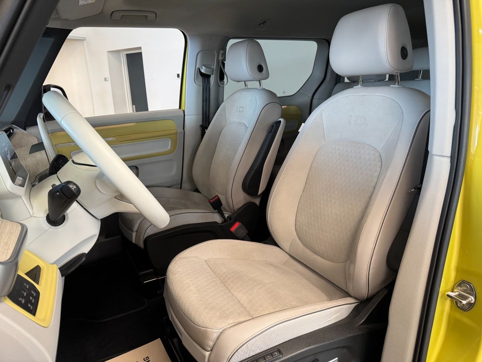 VW ID.Buzz 77 1ST Edition SWB 5d